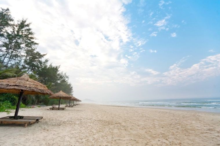 Lăng Cô Beach Resort Huế